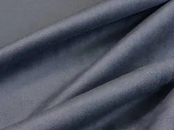 Smile (dusty blue)